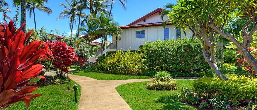 Nihi Kai Villas By Great Vacation Retreats Kukuiula Exterior foto