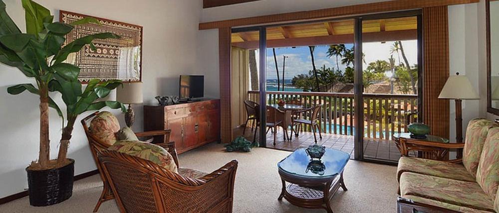 Nihi Kai Villas By Great Vacation Retreats Kukuiula Exterior foto