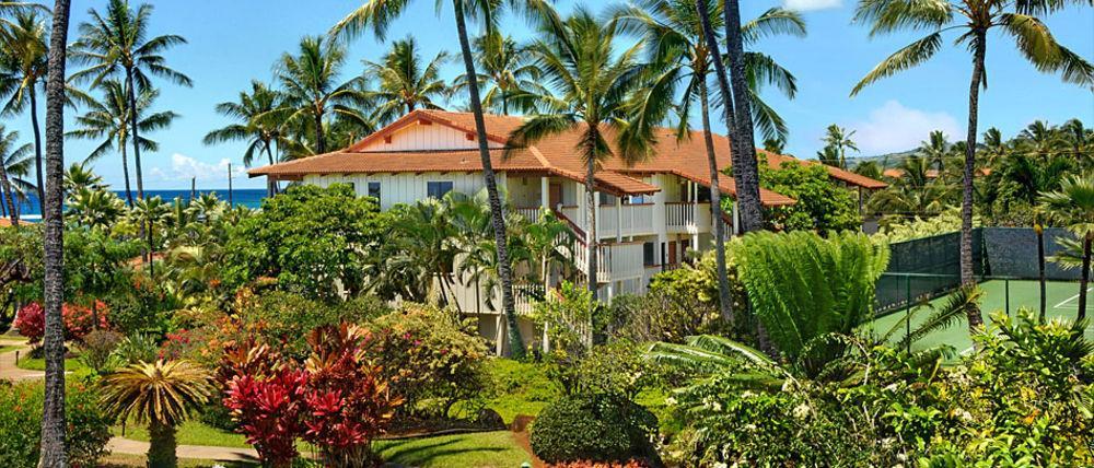 Nihi Kai Villas By Great Vacation Retreats Kukuiula Exterior foto
